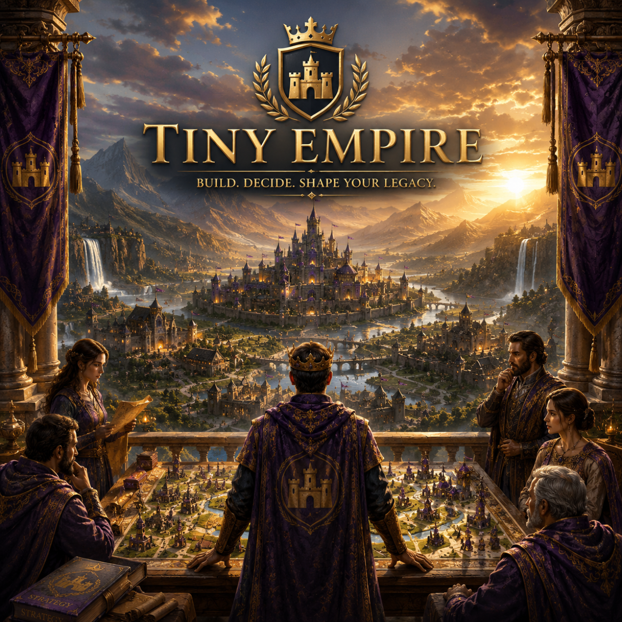 Tiny Empire